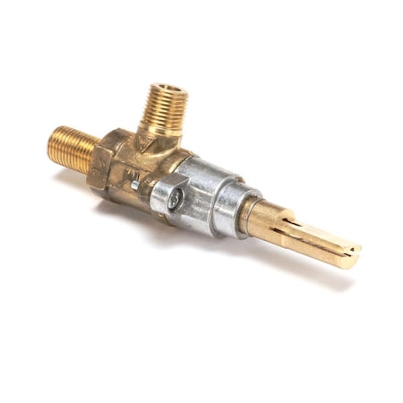 Star Hi / Lo Burner Bbq Valve 2V-Z6939